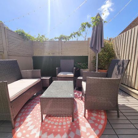 Time & Tide Town House Villa Seaford Exterior photo