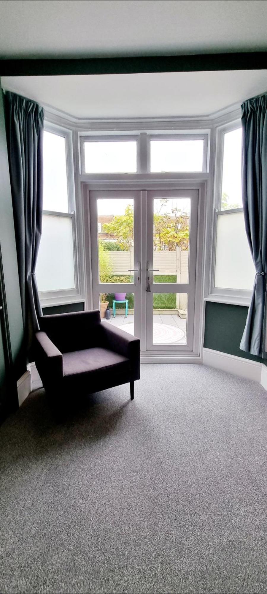 Time & Tide Town House Villa Seaford Exterior photo